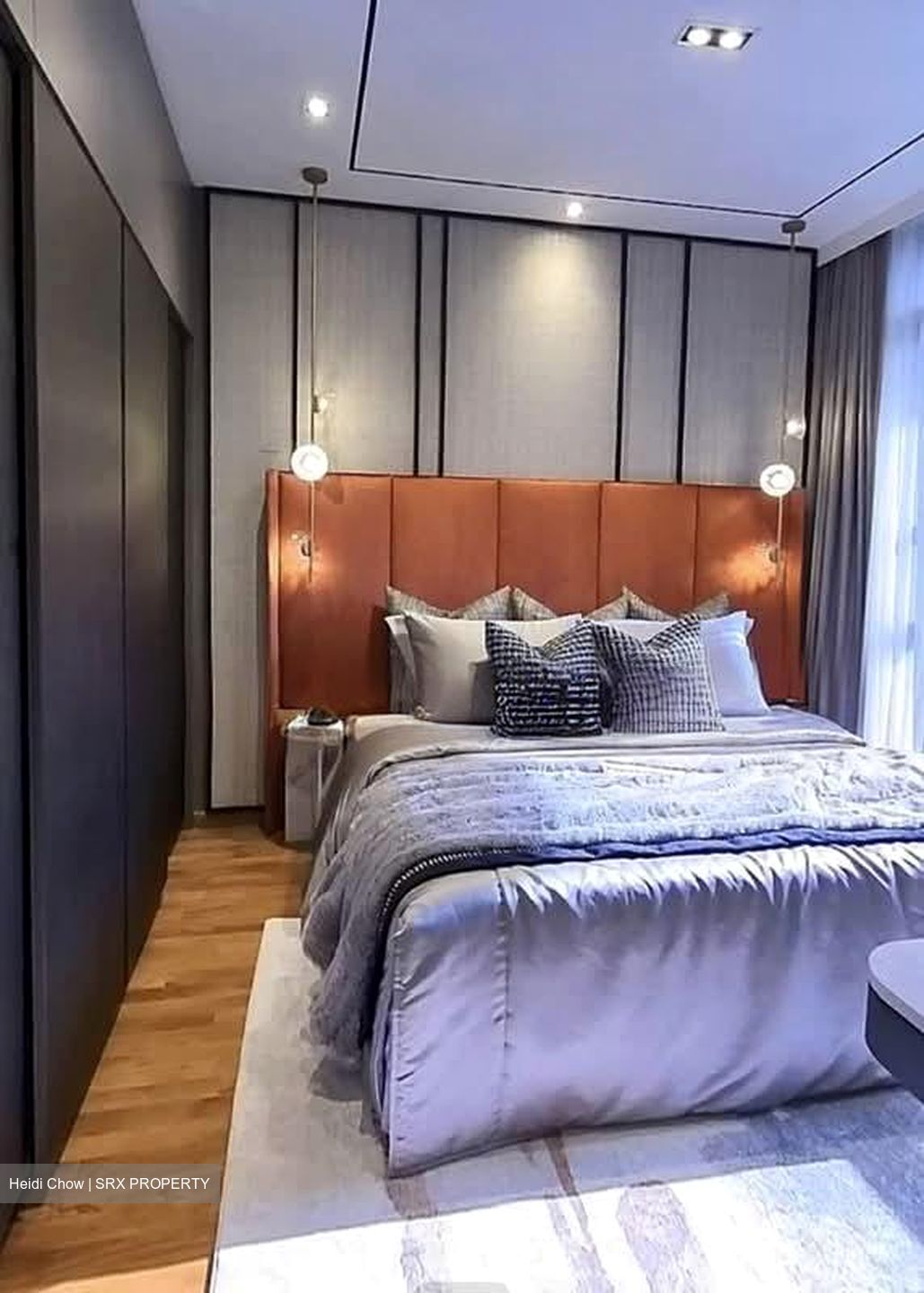 THE ARCADY AT BOON KENG (D12), Apartment #591629521